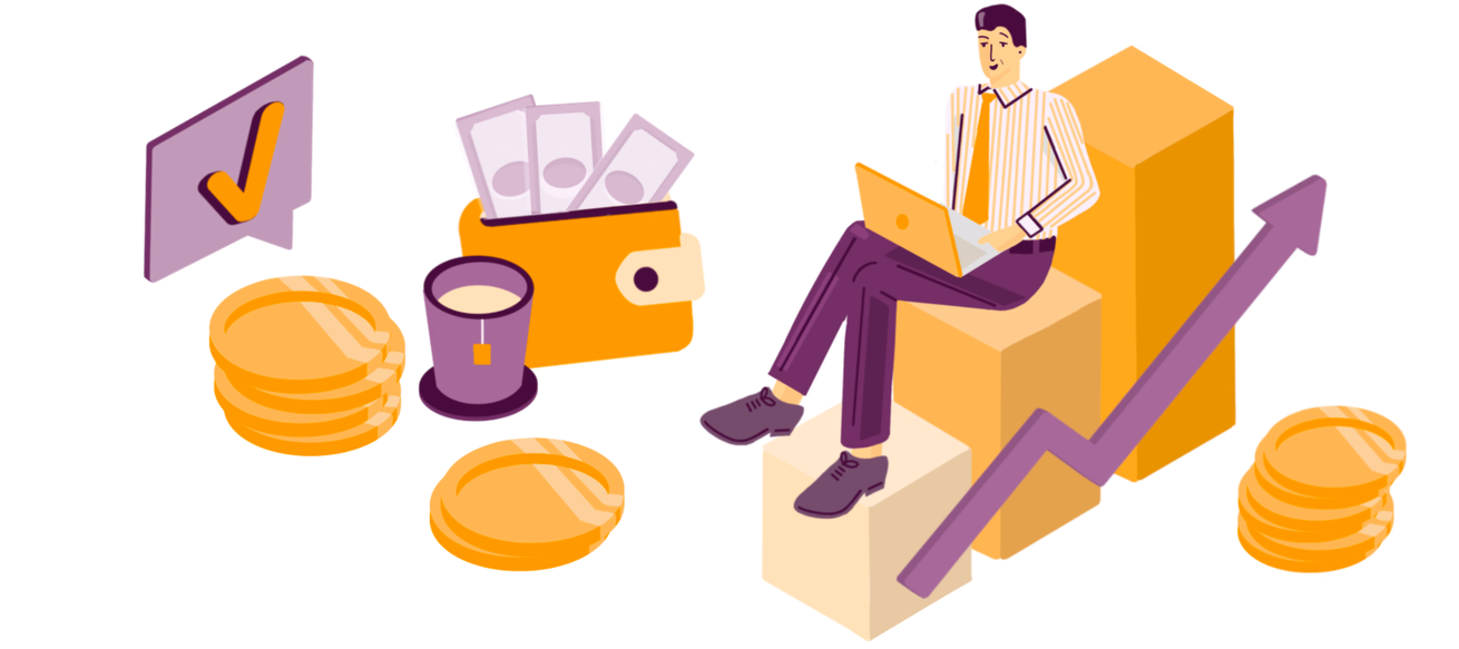 Unser Kreditvergleichstool hilft Nutzern, die besten Angebote für ihre Bedürfnisse zu finden